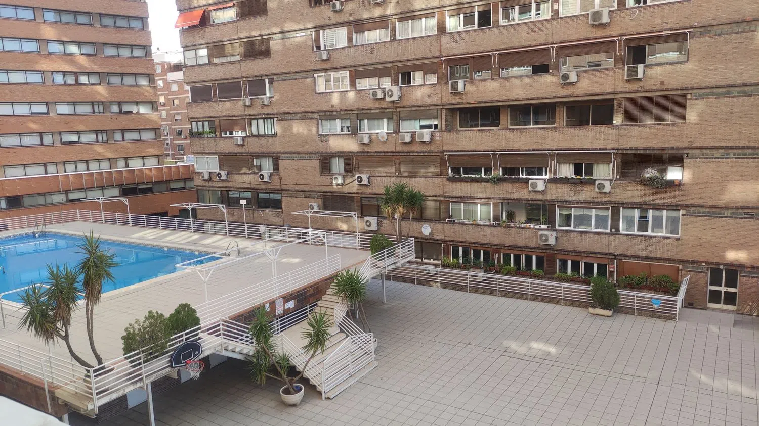 Piso en avenida de la Constitución, 18 - Foto 21