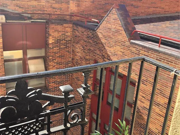 Piso en plaza Sagrado Corazón de Jesús, 1 - Foto 1