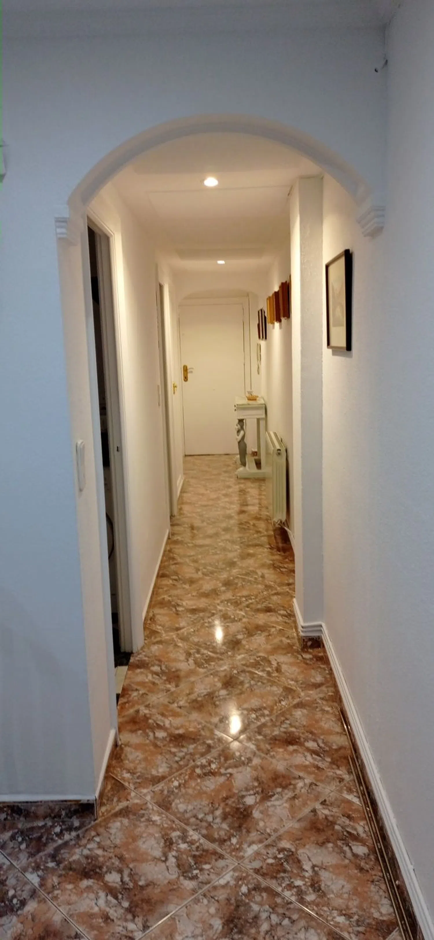 Piso en calle de Santa Teresa de Jesús, 18 - Foto 16