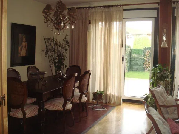 Chalet adosado en Camino de la Flecha, 36, Las Villas - Valparaíso - Foto 1