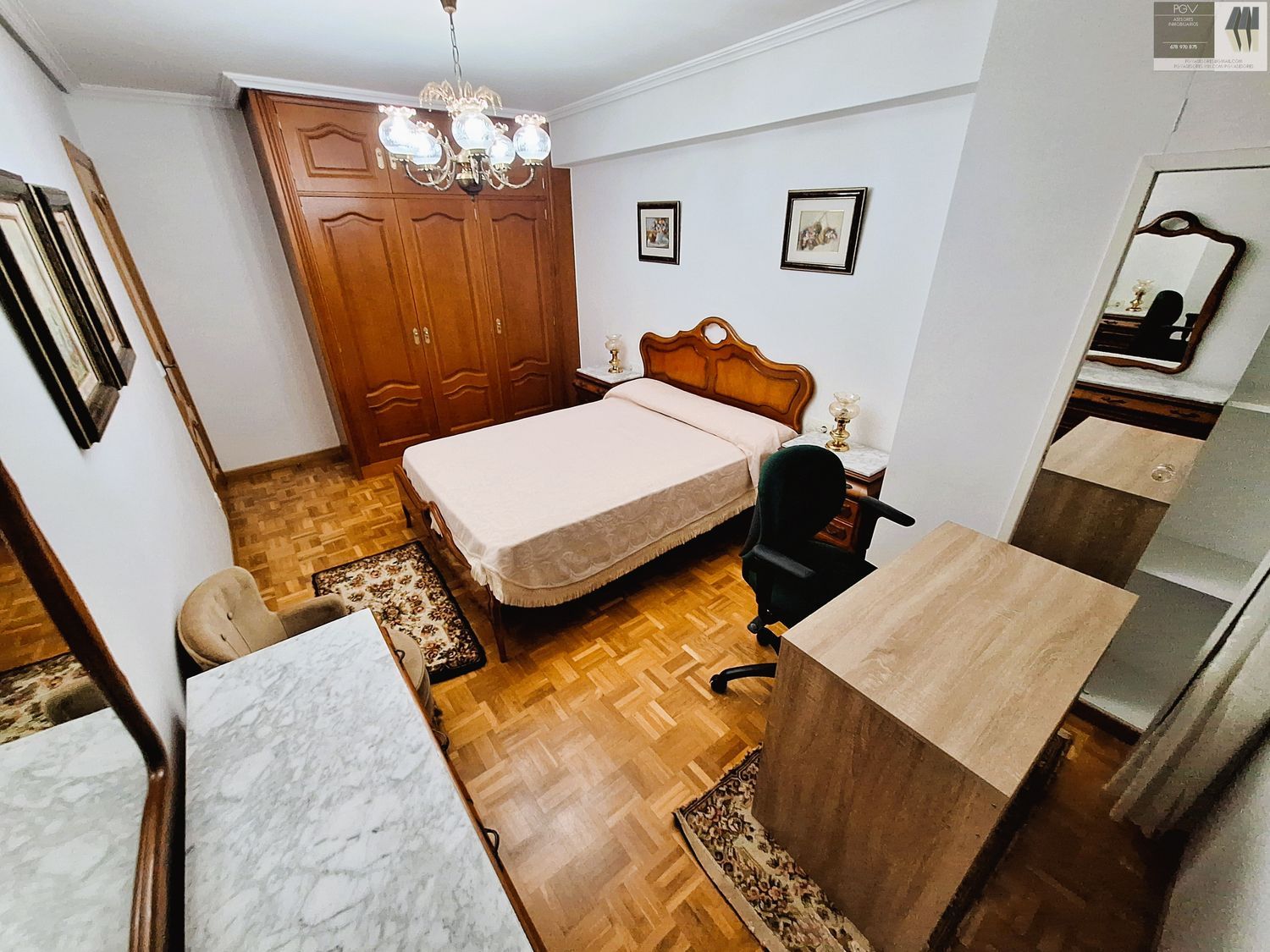 Piso en calle Javier López López, 3 - Foto 15