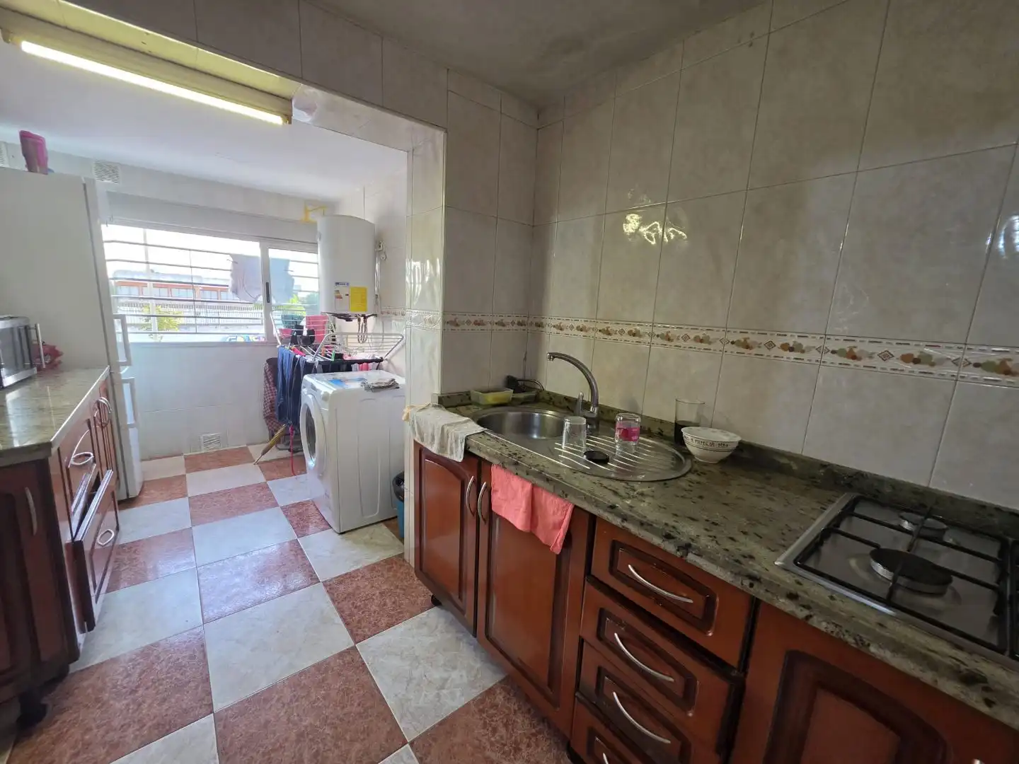Piso en  Calle Motril 15 - Foto 8