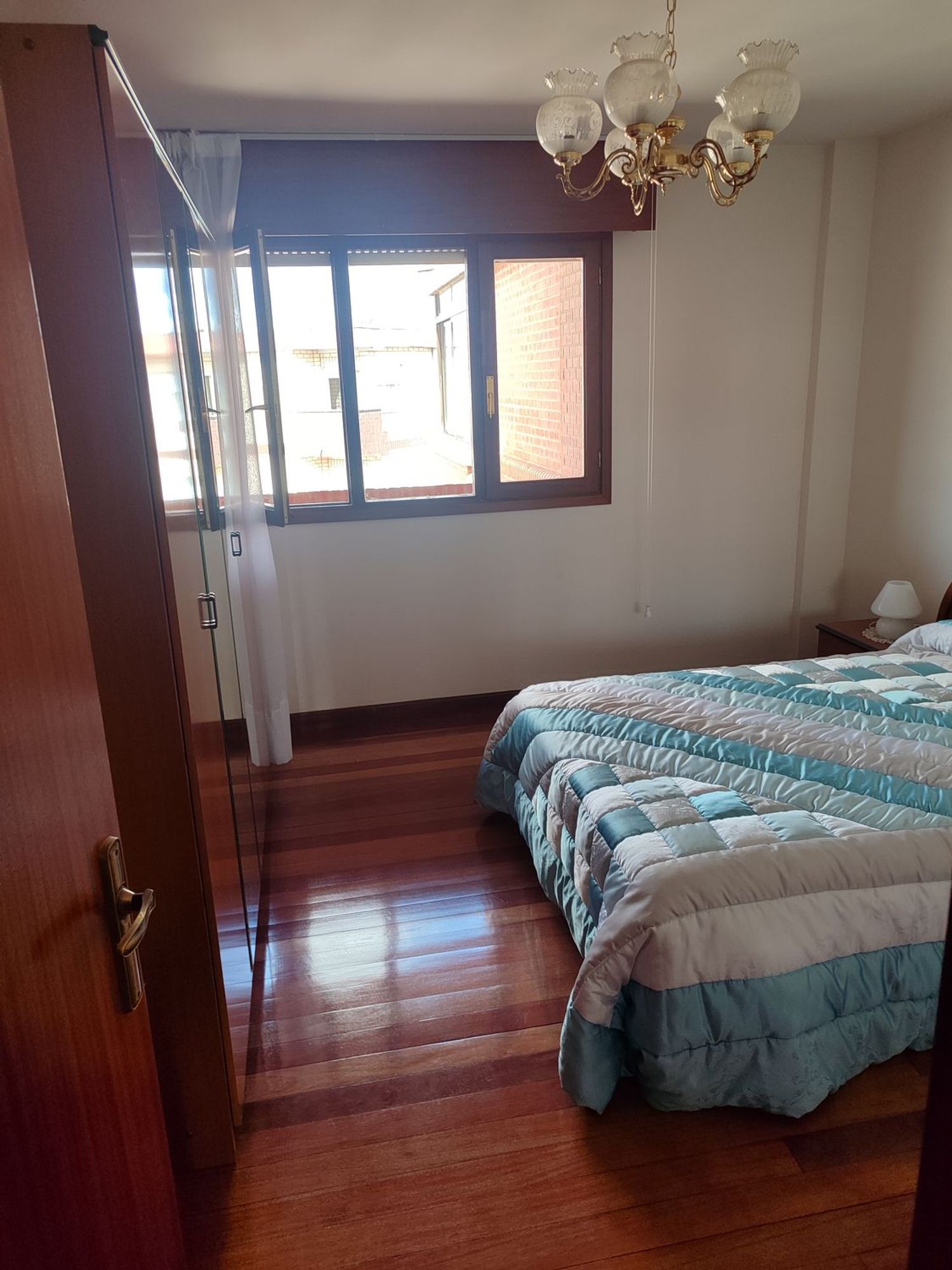 Piso en Calle Leopoldo López de Saá, 5 - Foto 8