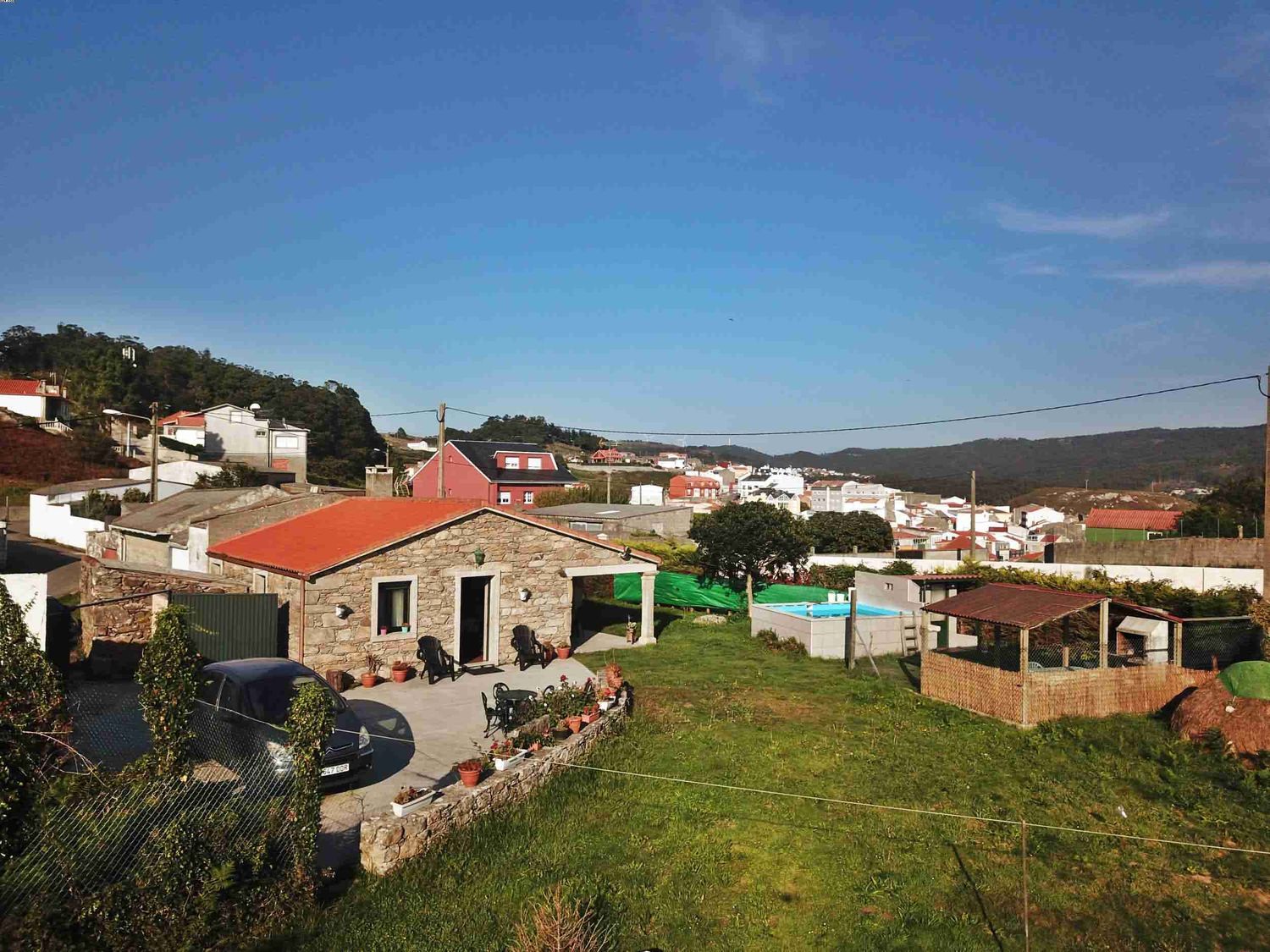 Casa o chalet independiente en Calle Atalaia, 13 - Foto 10