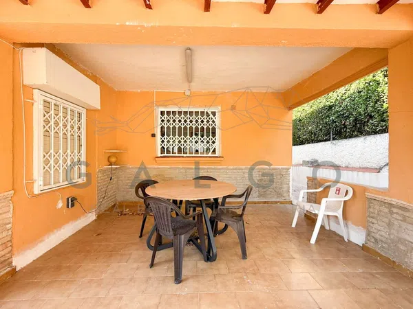 Casa o chalet independiente en La Cañada, La Cañada - Foto 4