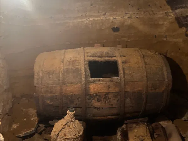 Casa de pueblo en Zona de bodegas s/n - Foto 7
