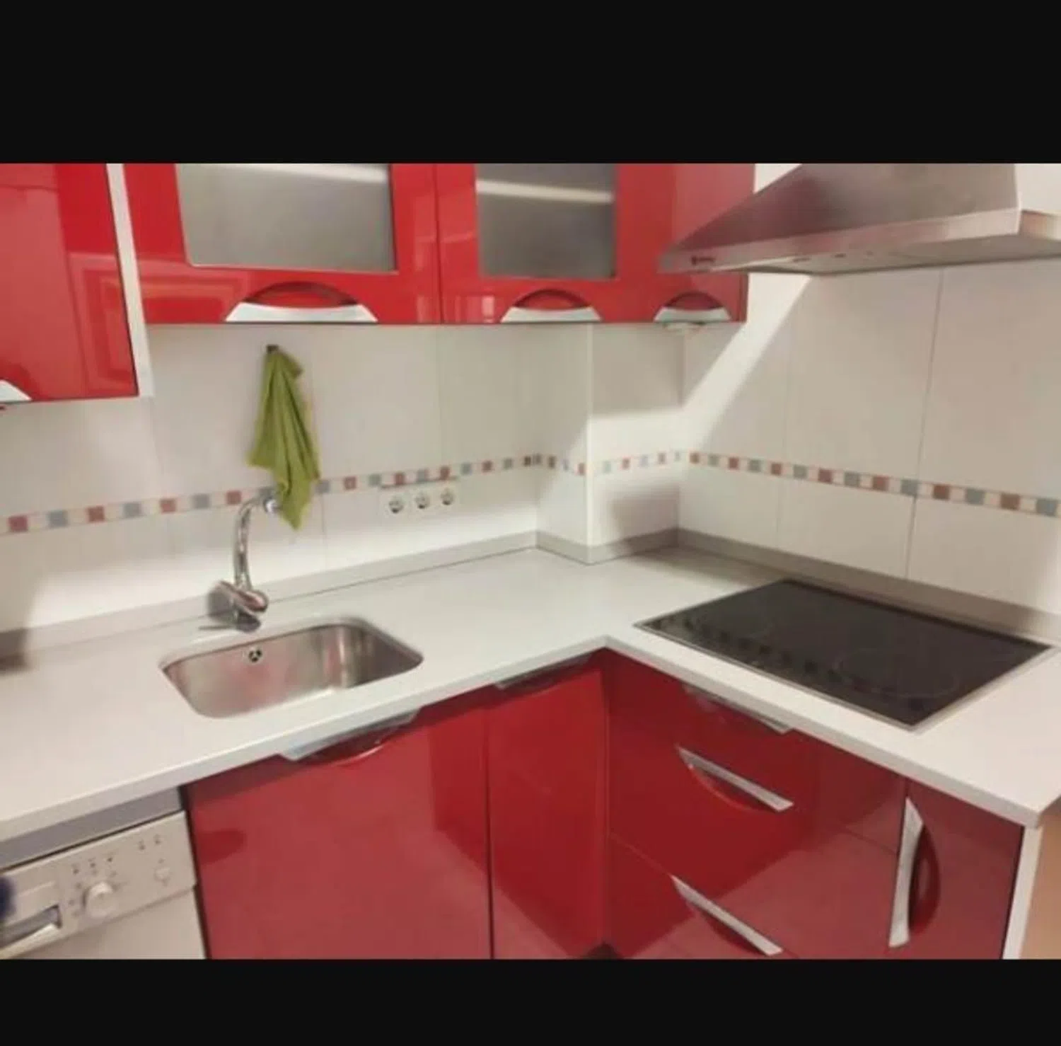 Piso en Barrio San Isidro - Foto 12