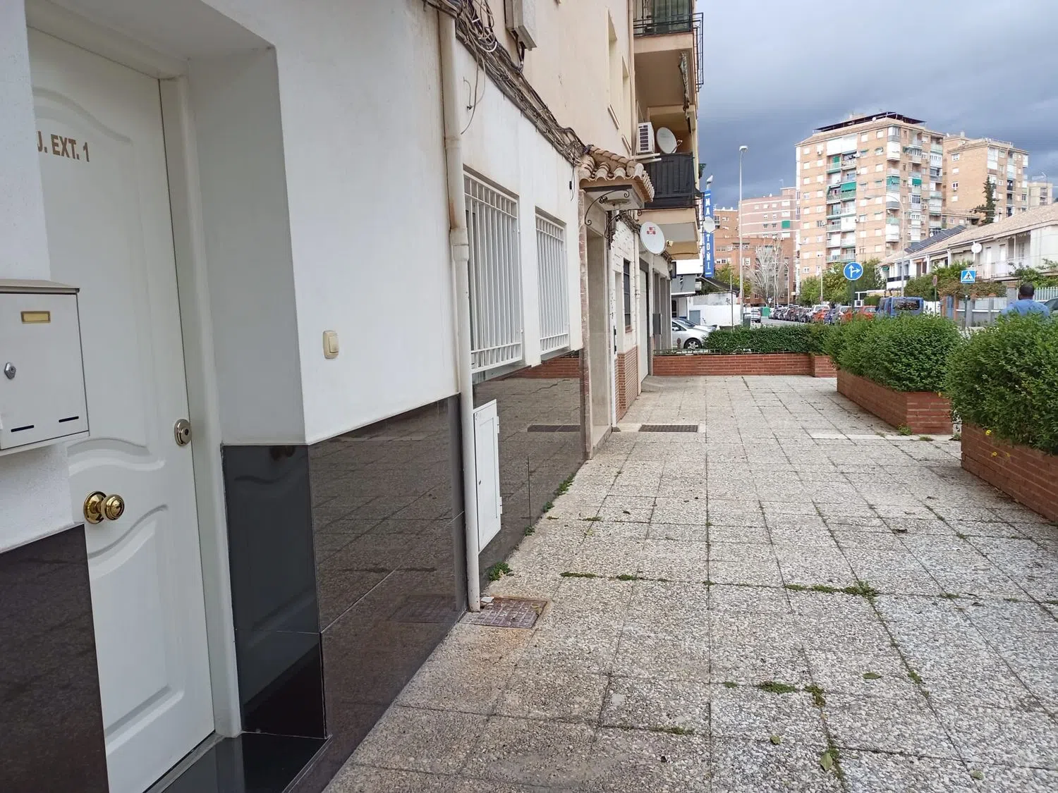 Piso en calle Torres Molina, 14 - Foto 3