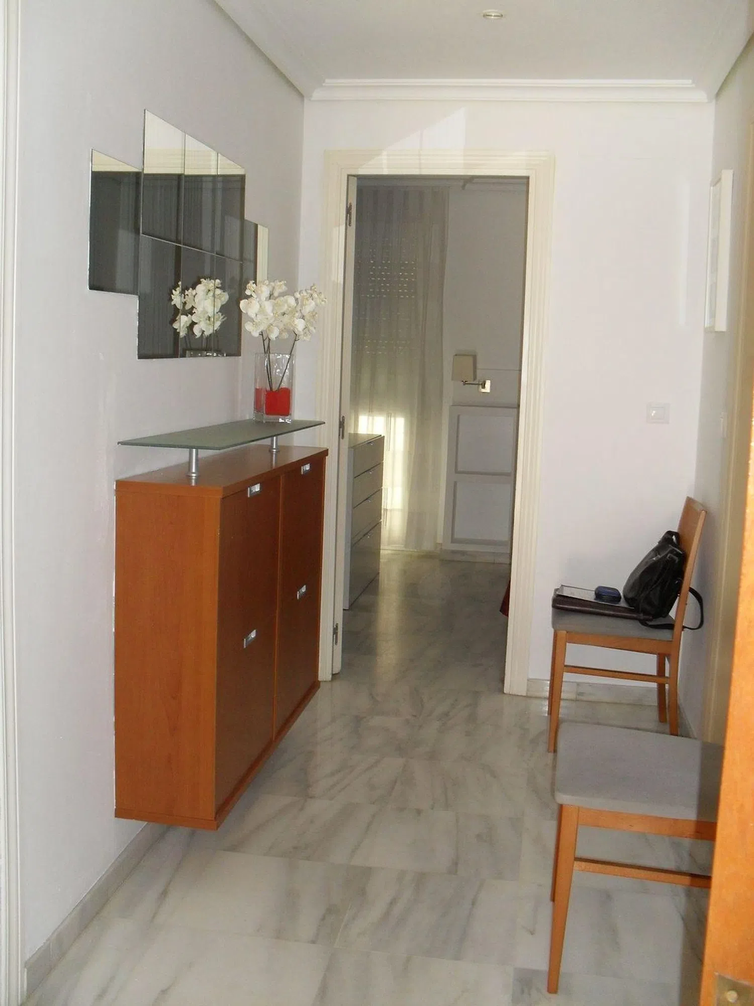 Piso en plaza Vicente Aleixandre, 11 - Foto 6