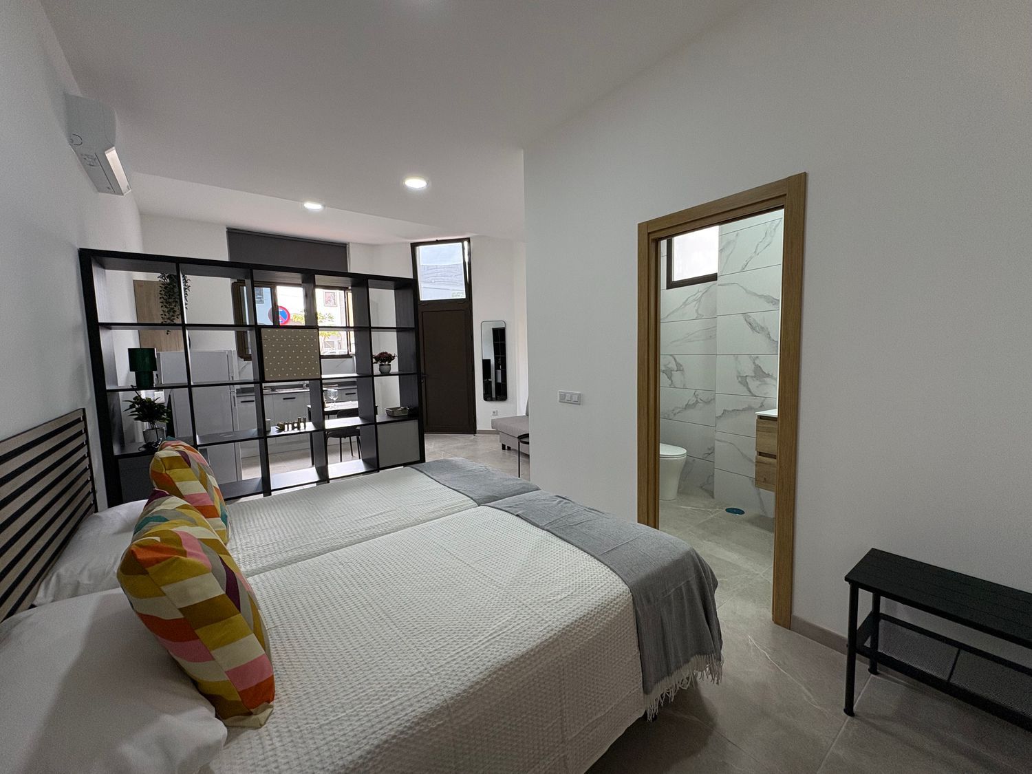 Estudio en Plaza San Andrés, 2, Bañaderos-El Puertillo-San Andrés, Bañaderos-El Puertillo-San Andrés - Foto 7
