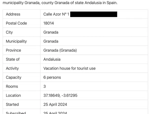 Piso en calle Azor, 1 - Foto 17