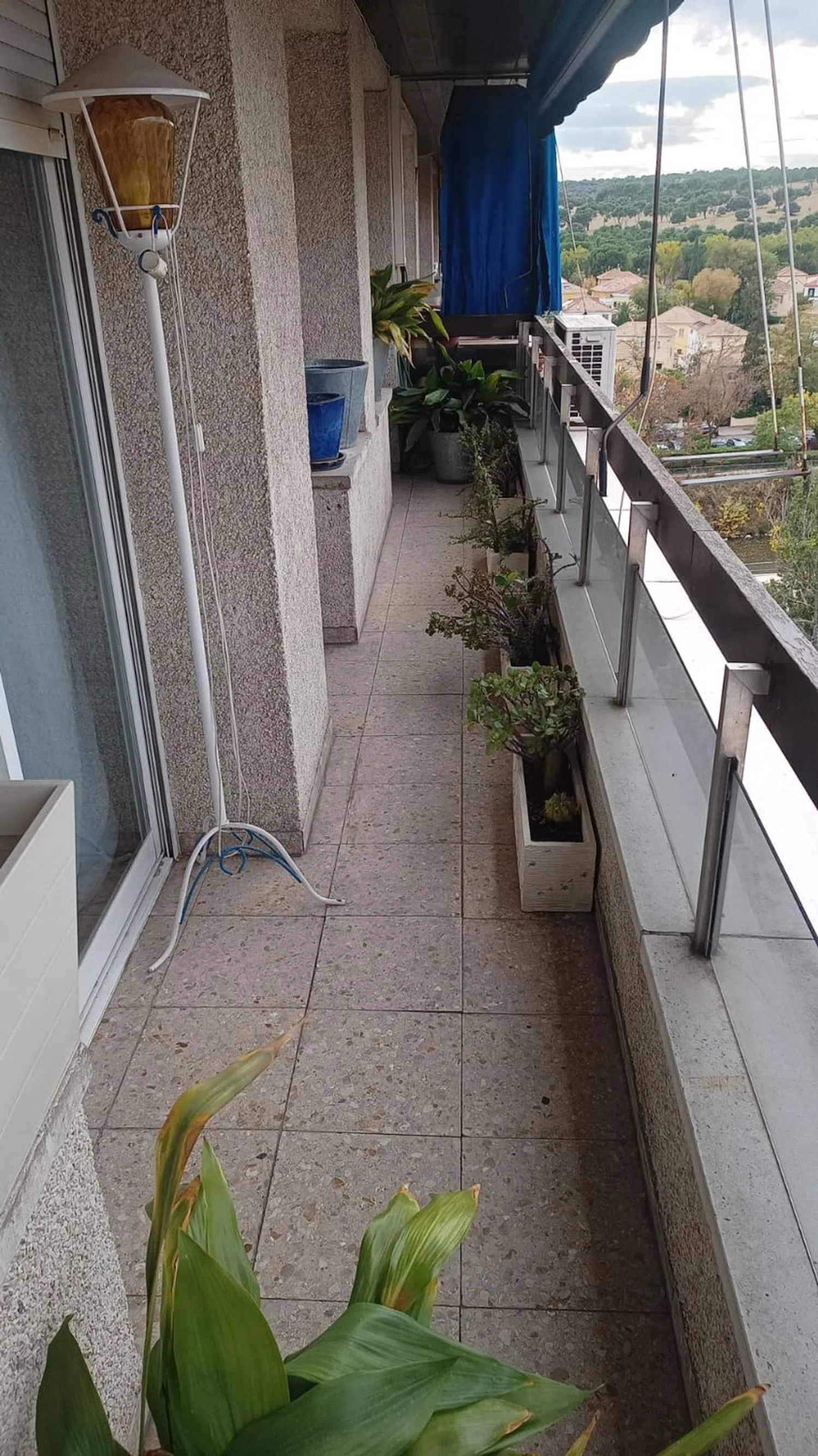 Piso en plaza Cancillería, 2 - Foto 3