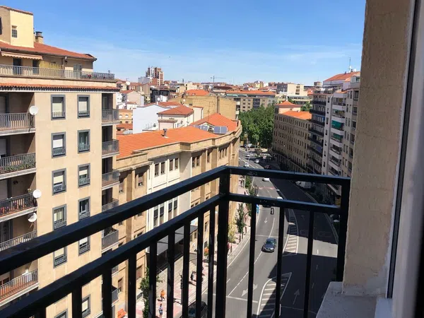 Ático en Paseo de Canalejas, 43 - Foto 5