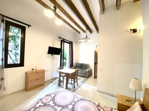 Piso en calle de Magalhães, 54