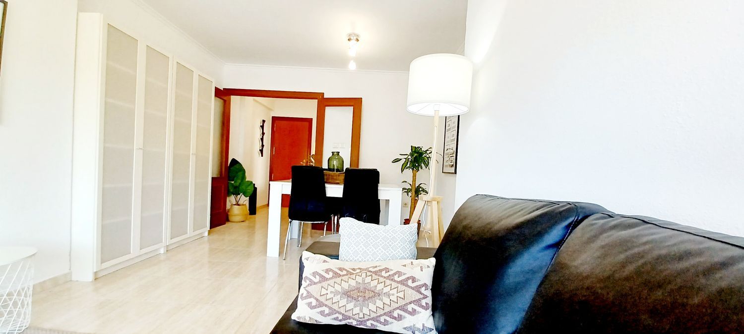 Piso en Calle d'Alcocéber, 1, Playa de la Malvarrosa - Foto 3
