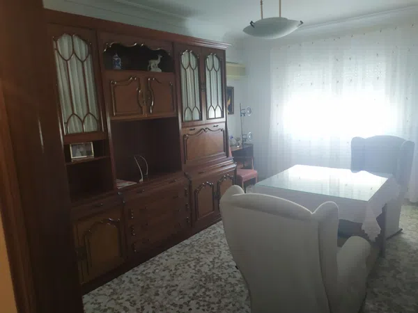 Piso en Avenida Alcalde Federico Molina Orta, 40, Isla Chica, Isla Chica - Foto 12