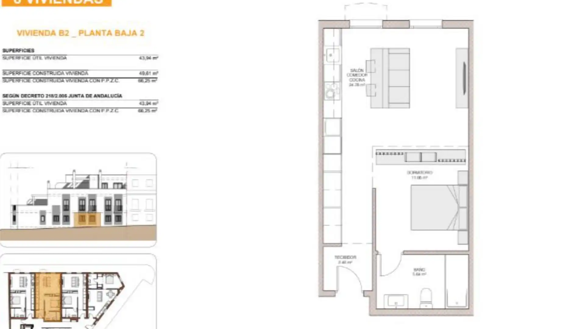 Piso en  Calle Victoria Kent 12 - Foto 5