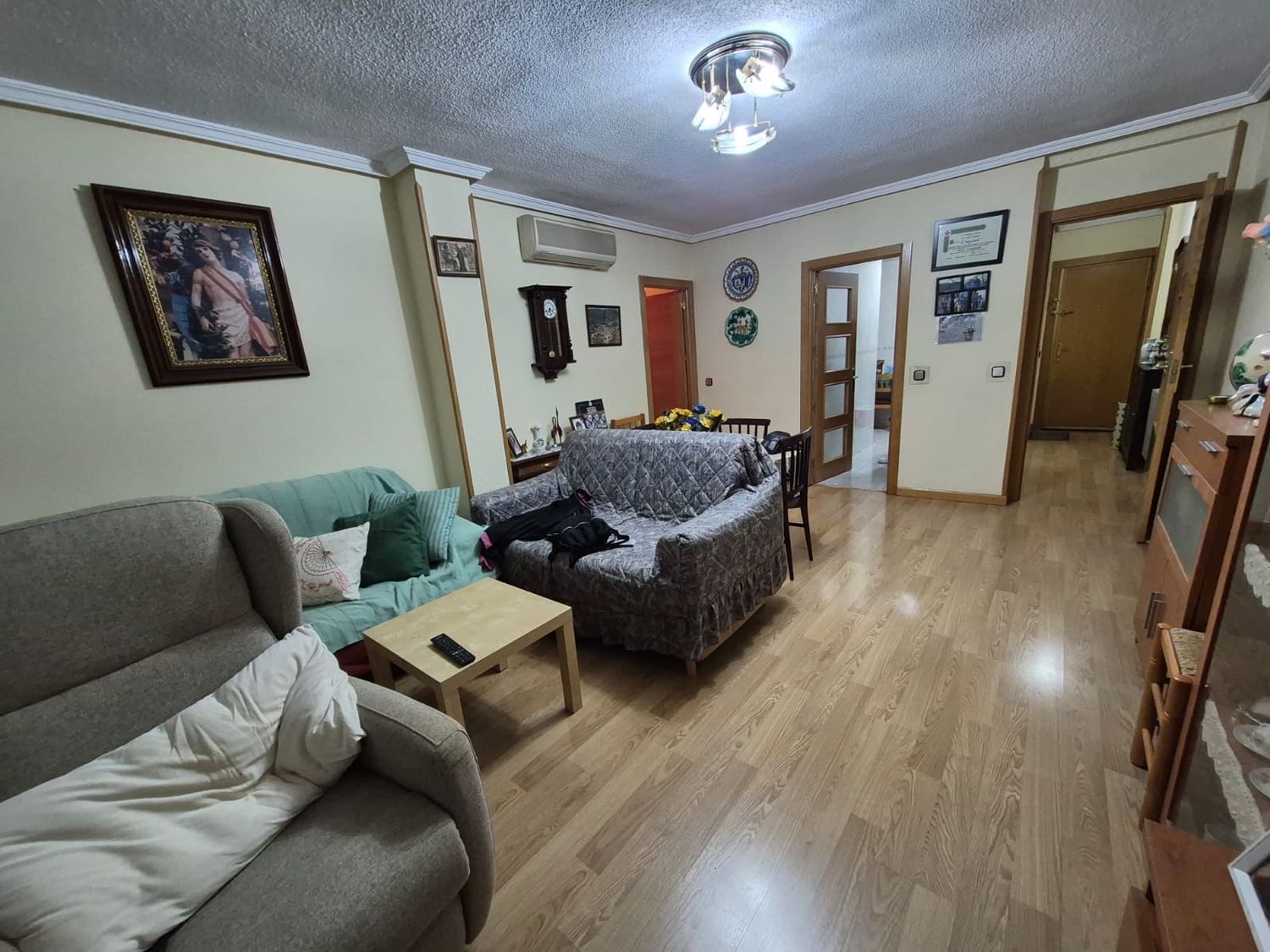 Piso en calle San Martín de la Vega, 23 - Foto 4