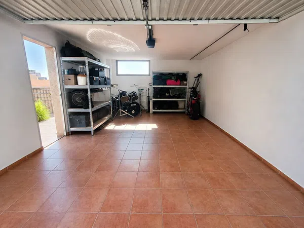 Chalet adosado en Buenavista-Valparaíso-La Legua, Buenavista-Valparaíso-La Legua - Foto 22