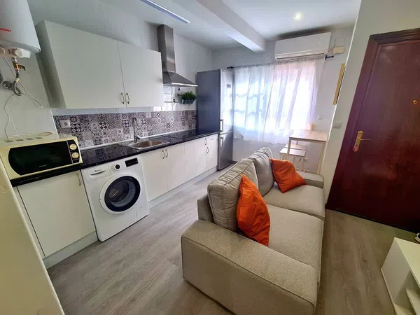 Estudio en calle San Juan Bosco, 1 - Foto 7