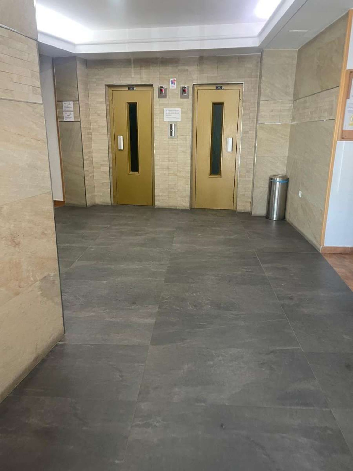 Piso en Calle de San Bernardo, 1, Zona alta, Zona alta - Foto 3