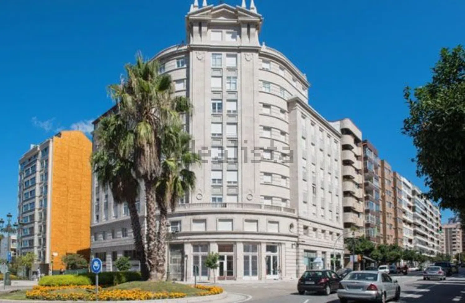 Piso en calle de García Barbón, 117 - Foto 10