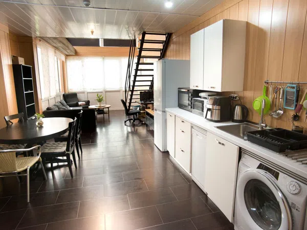 Dúplex en calle de la Calera, 10 - Foto 3