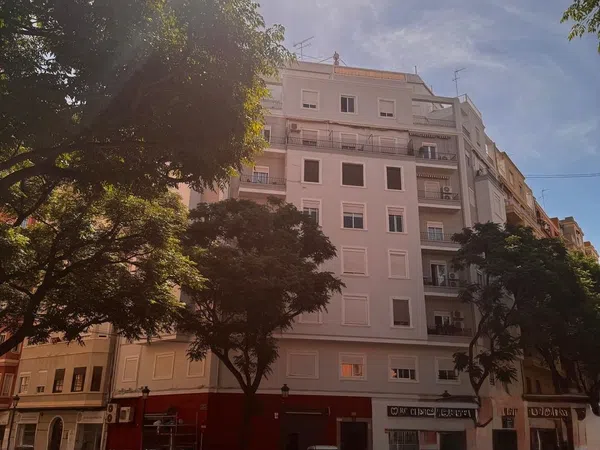 Piso en Calle de l'Historiador Diago, 15 - Foto 1