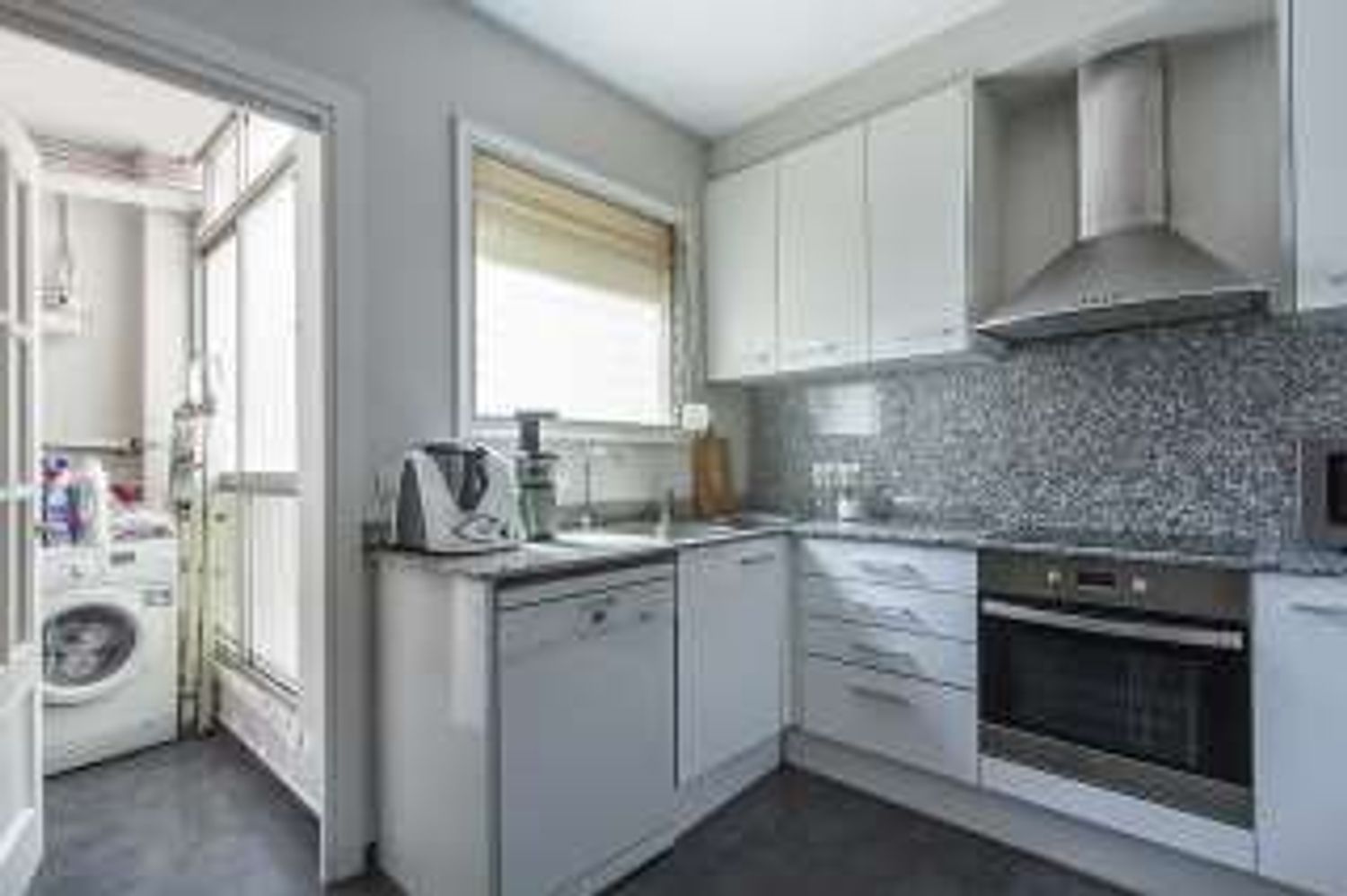 Piso en calle de Canet, 38 - Foto 4