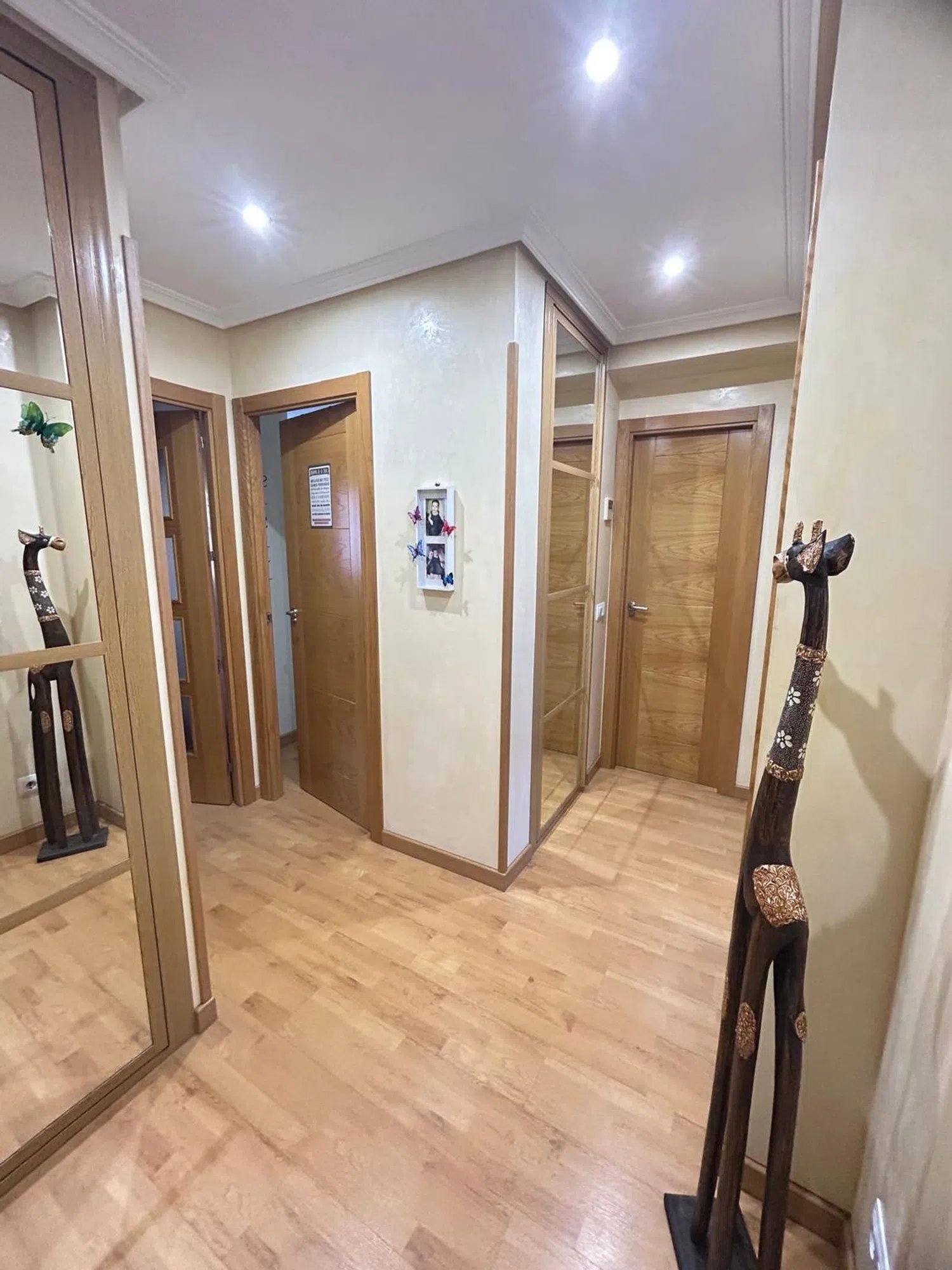 Piso en calle de Virgen del Portillo, 4 - Foto 20