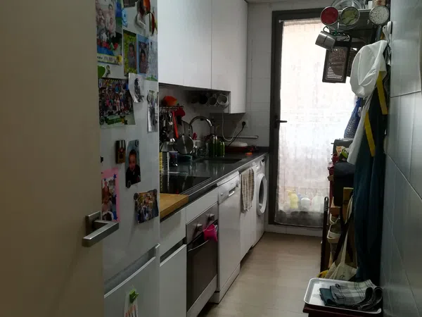 Piso en Calle Peñalara, 4, Dehesa - El Soto, Dehesa - El Soto - Foto 15