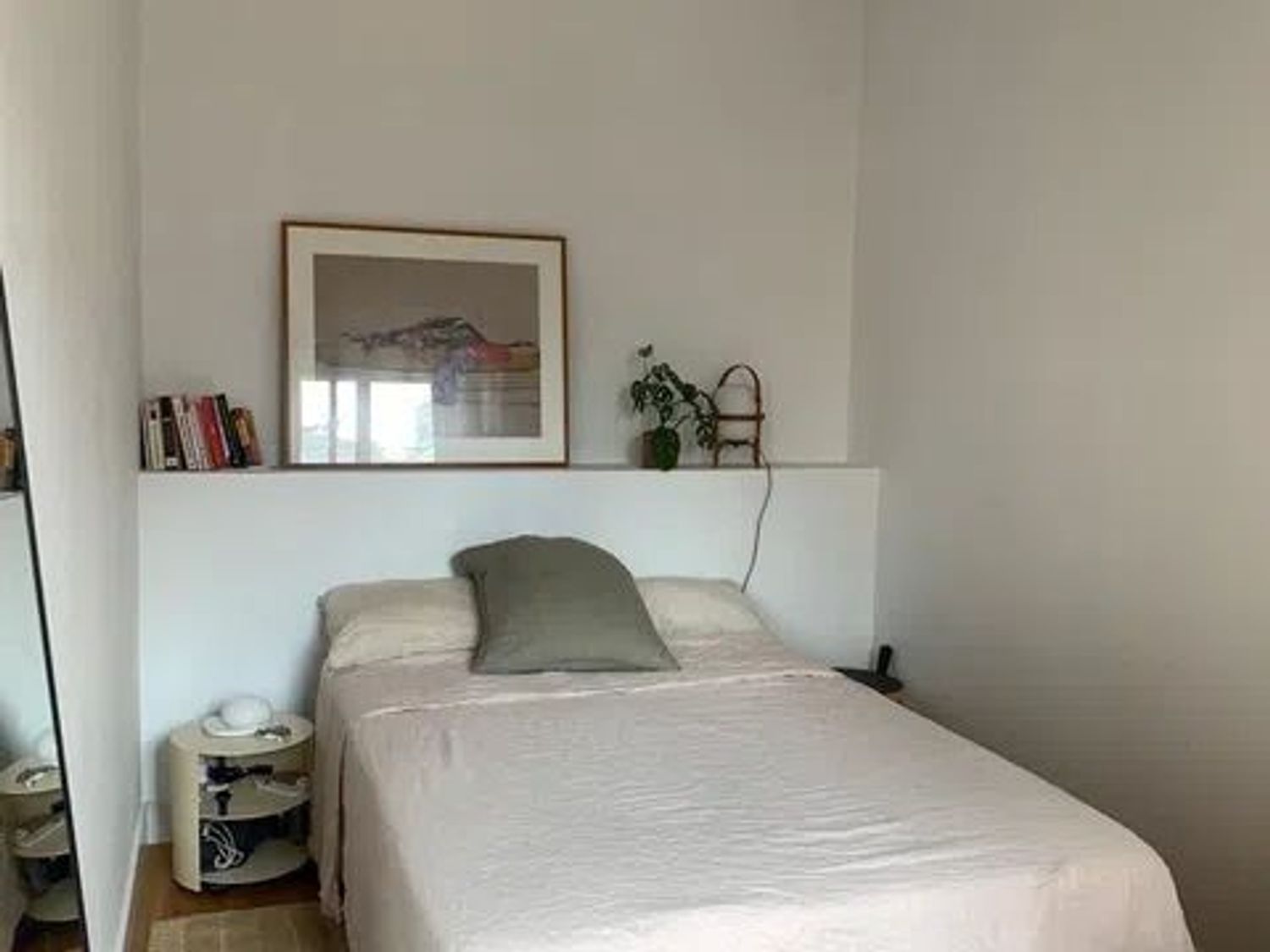 Piso en La Nova Esquerra de l'Eixample - Foto 8