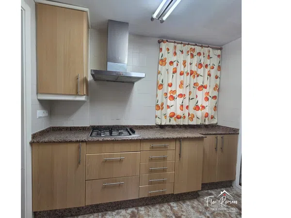 Piso en avenida del Doctor Waksman, 15 nmeropiso - Foto 9