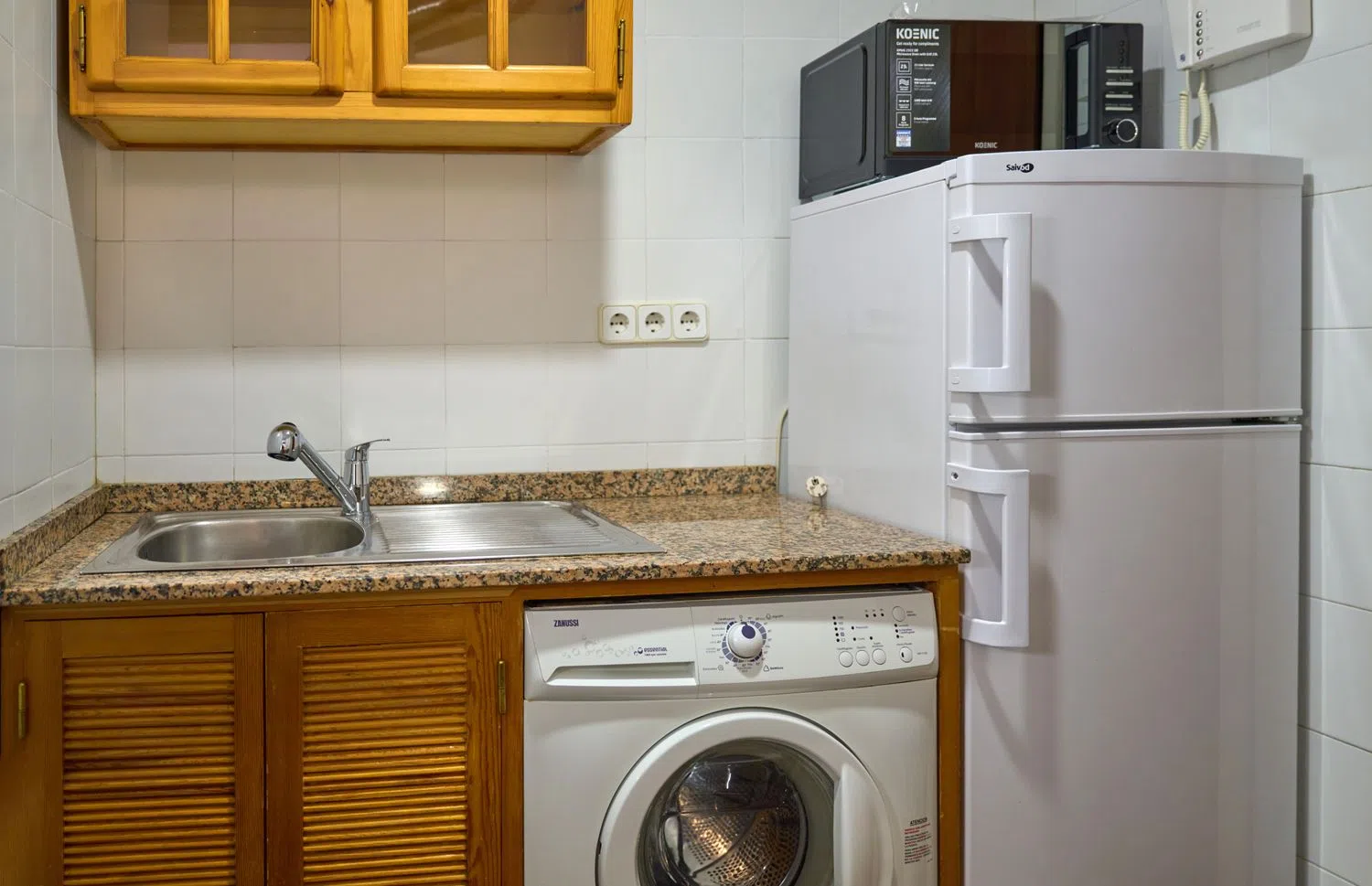 Piso en calle de Félix Boix, 14 - Foto 11