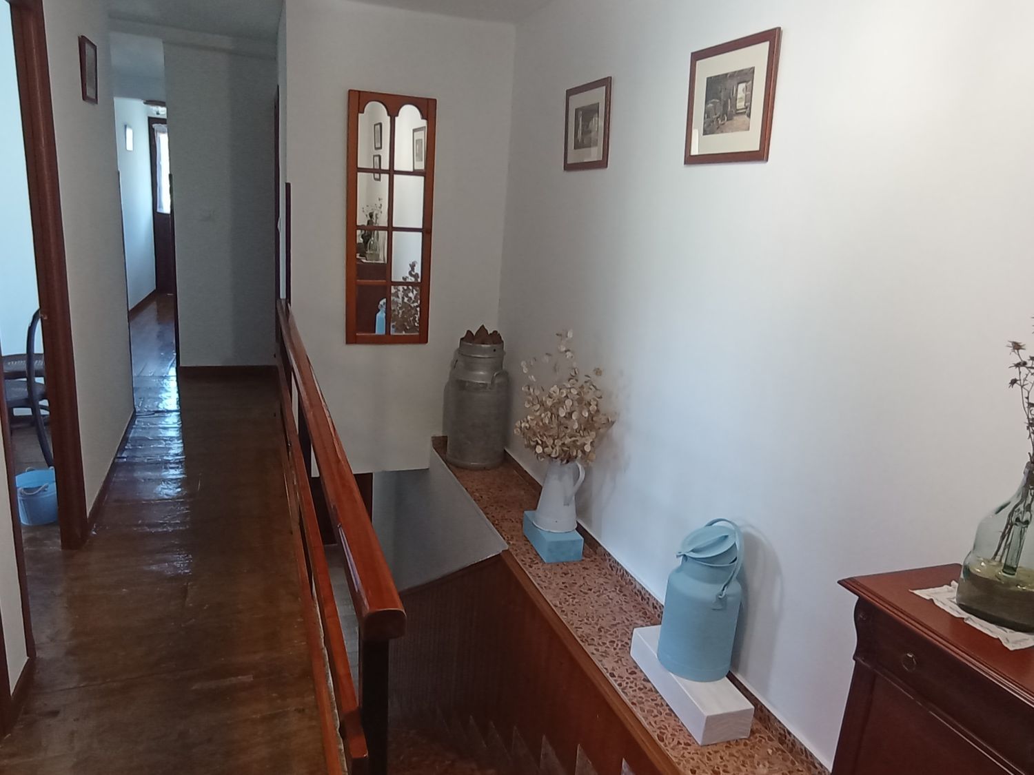 Casa de pueblo en Barrio Turieno, 12 - Foto 9