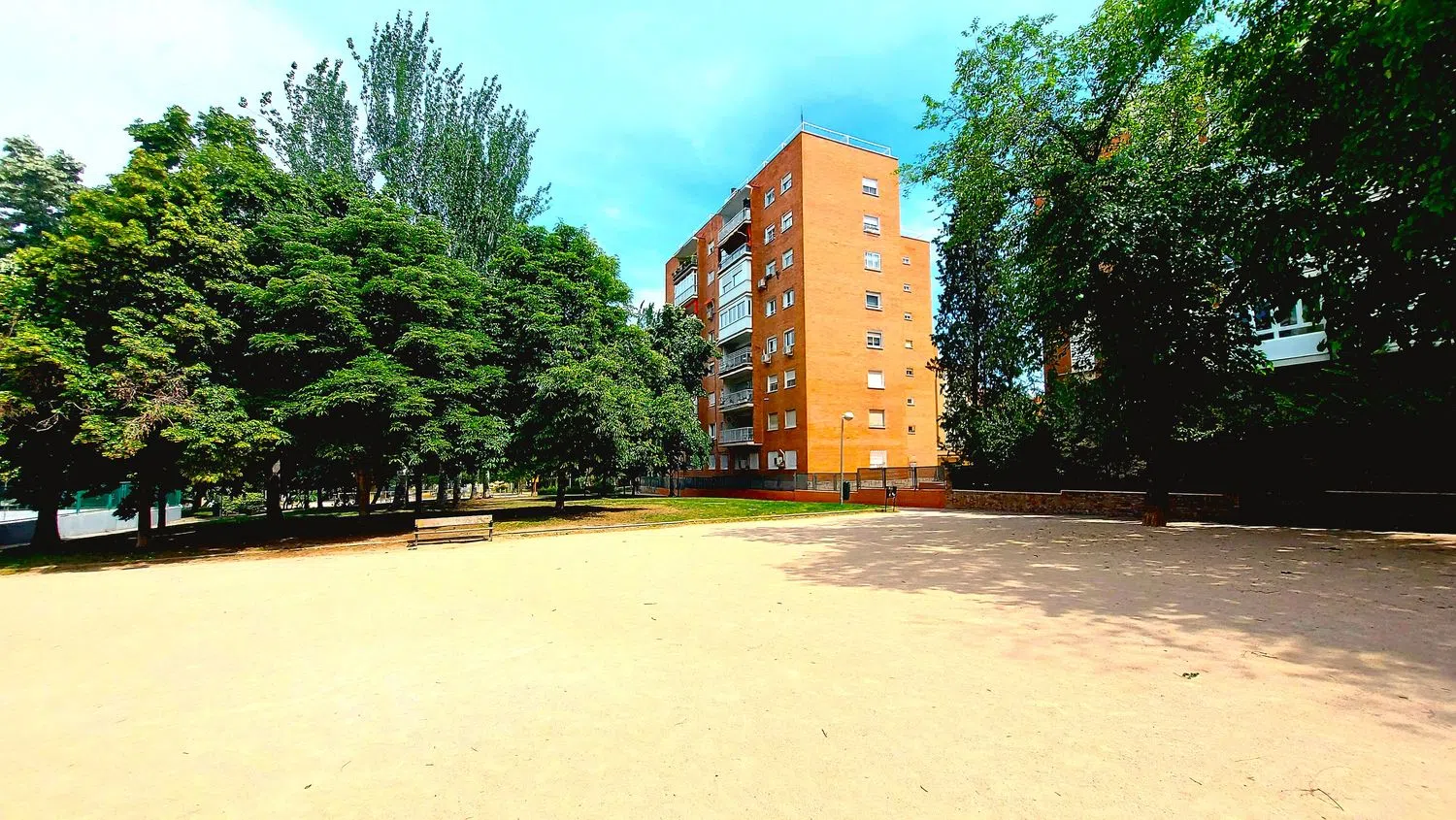 Piso en calle de Uruguay, 23 - Foto 3