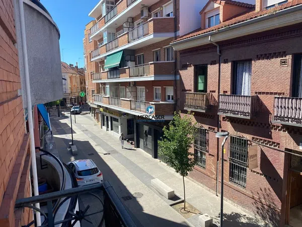 Piso en San Isidro - Los Almendros - Foto 17