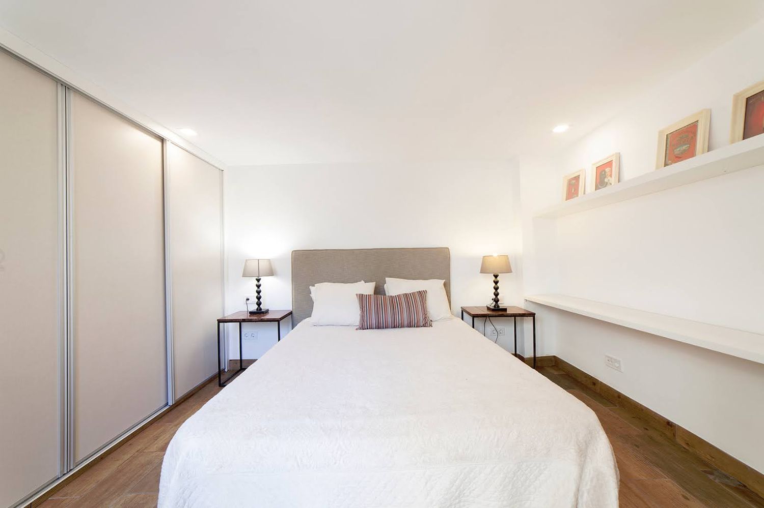 Piso en calle d' Antonio Ponz, 114 - Foto 13