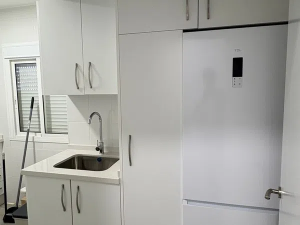 Piso en Calle San Juan Bosco, 32, Arroyo - Santa Justa - Foto 8