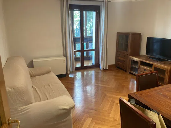 Piso en avenida Roncesvalles, 11