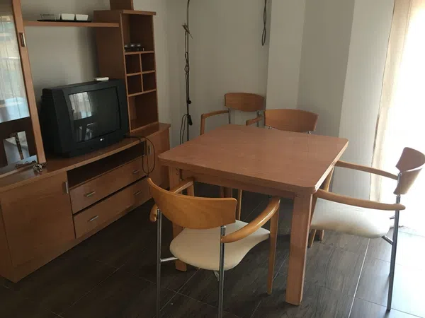 Piso en Calle Alcalde Próspero Castaño, 4, Barrio Alto, Barrio Alto - Foto 2