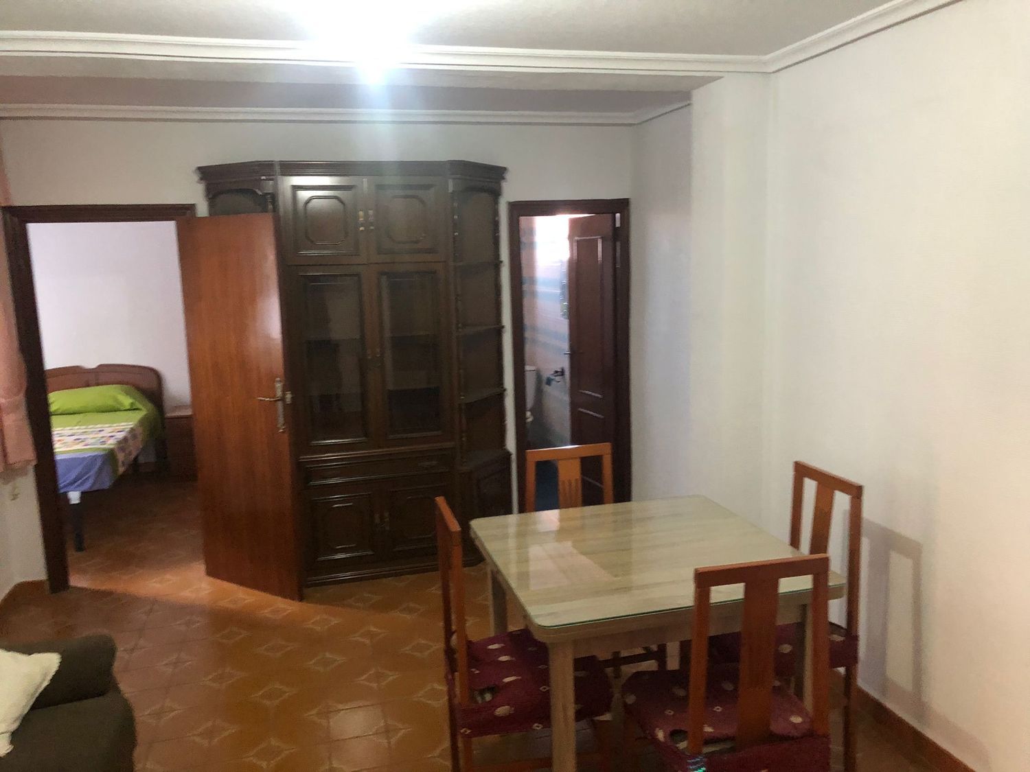 Piso en avenida Equipo Cincuenta y Siete, 10 - Foto 6