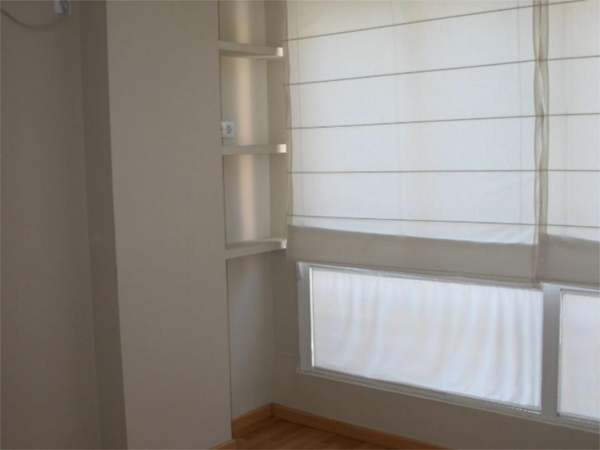 Piso en  Calle Pedro Pérez Fernández 27