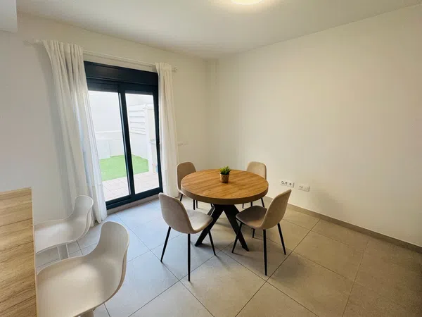 Chalet pareado en Villablanca - Torrecárdenas - Foto 13