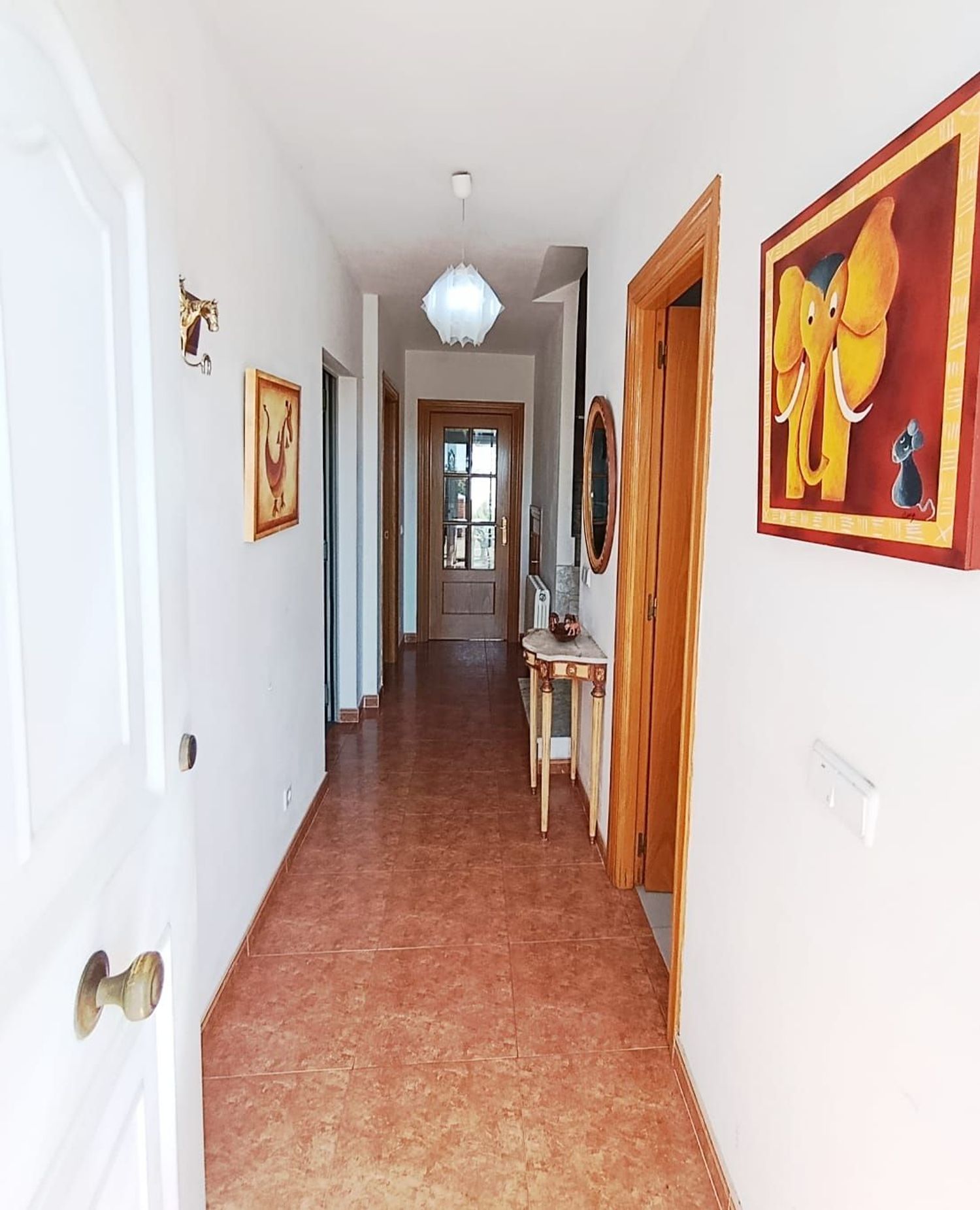 Chalet adosado en Calle Rio Narcea, 18 - Foto 9