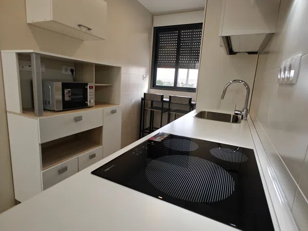 Estudio en Calle Isla de Capri, 5, El Esparragal - Foto 6