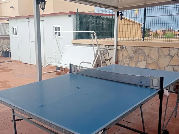 Ático en Calle de Miguel Labordeta, 25, Bombarda - Monsalud - Foto 19