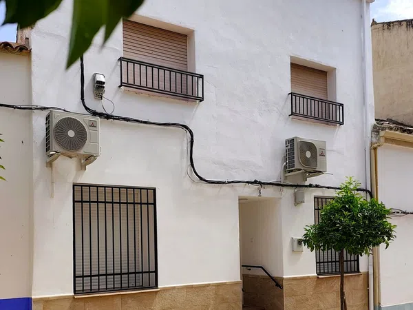 Casa de pueblo en San Juan, 6 - Foto 23