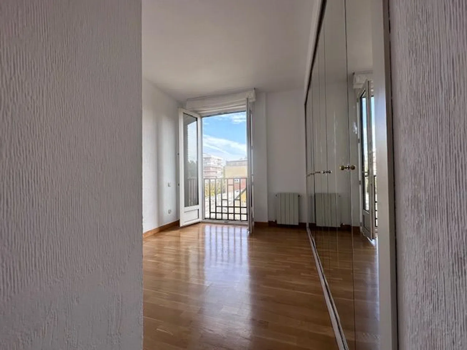 Piso en calle de Añastro, 8 - Foto 25