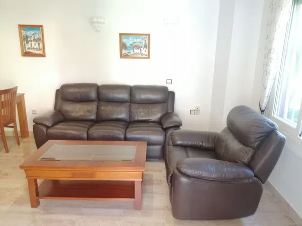 Piso en Calle Naturaleza, 1, Vera Playa Naturista - Foto 3